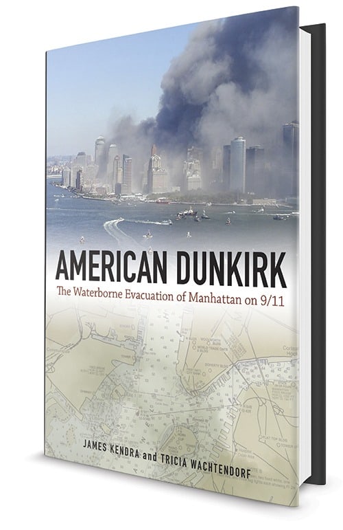 American Dunkirk