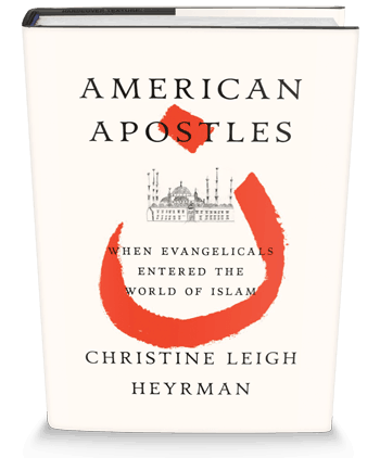 American Apostles