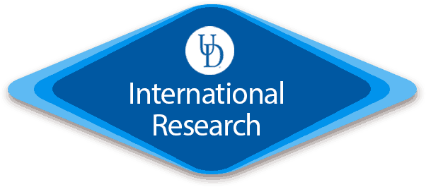 UD International Research