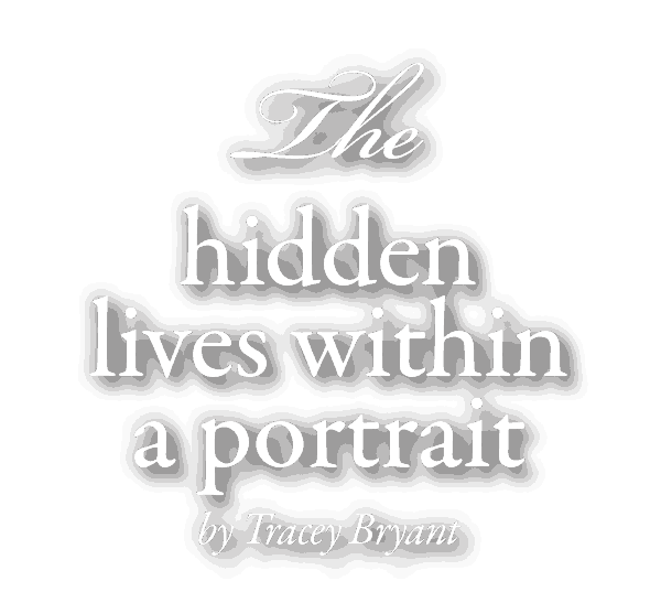 The Hidden Lives Within a Portrait
