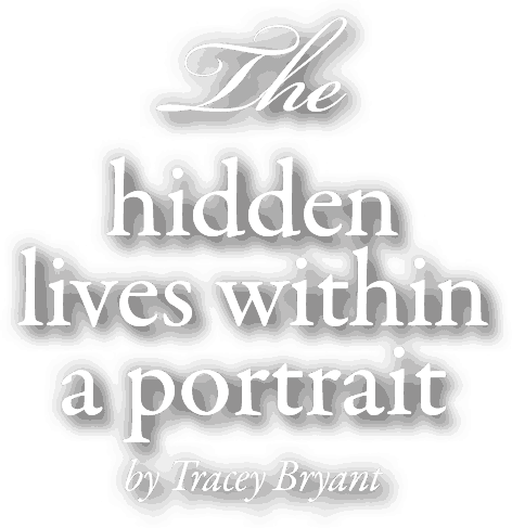 The Hidden Lives Within a Portrait