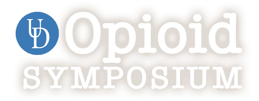 Opioid Symposium: September 6, 2018