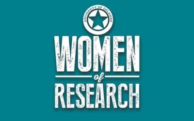 Women of Research