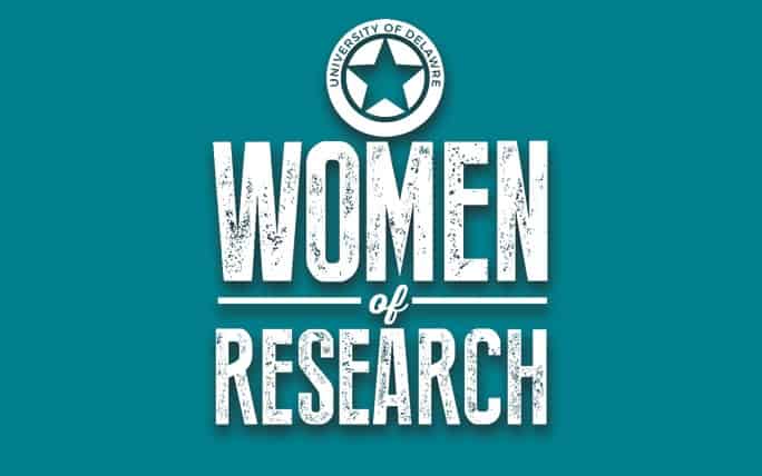 UD Women of Research