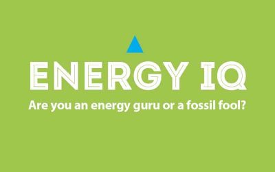 Energy IQ