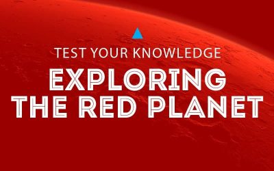 Exploring the Red Planet