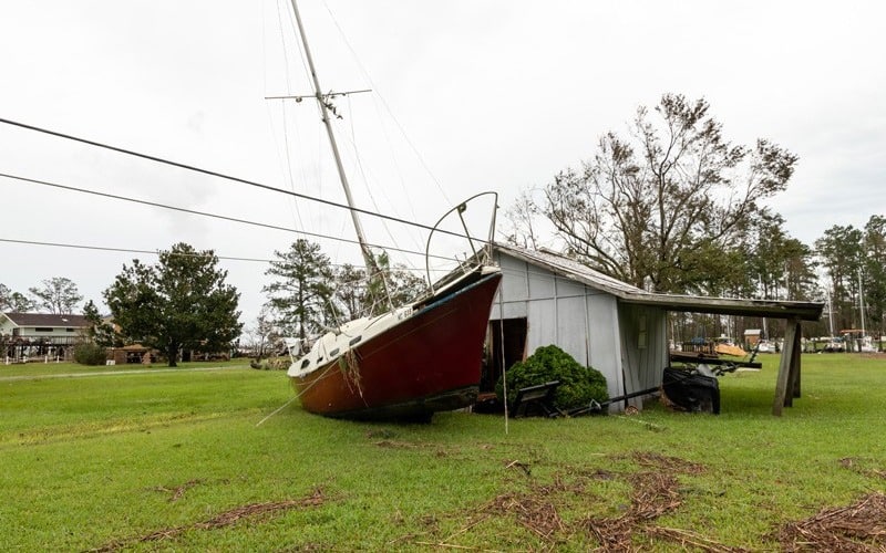 Helping Communities Prepare for Hurricanes