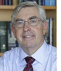 Walter Koroshetz, M.D.