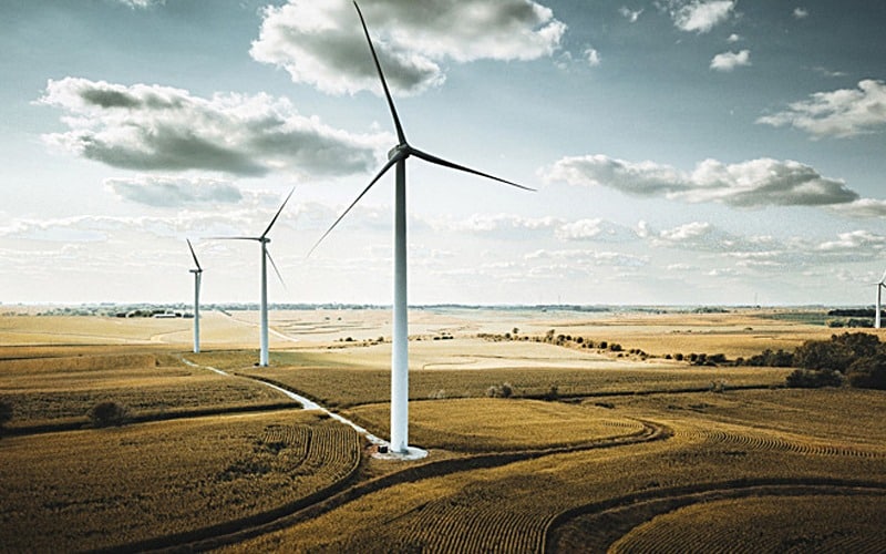 windpower - istock