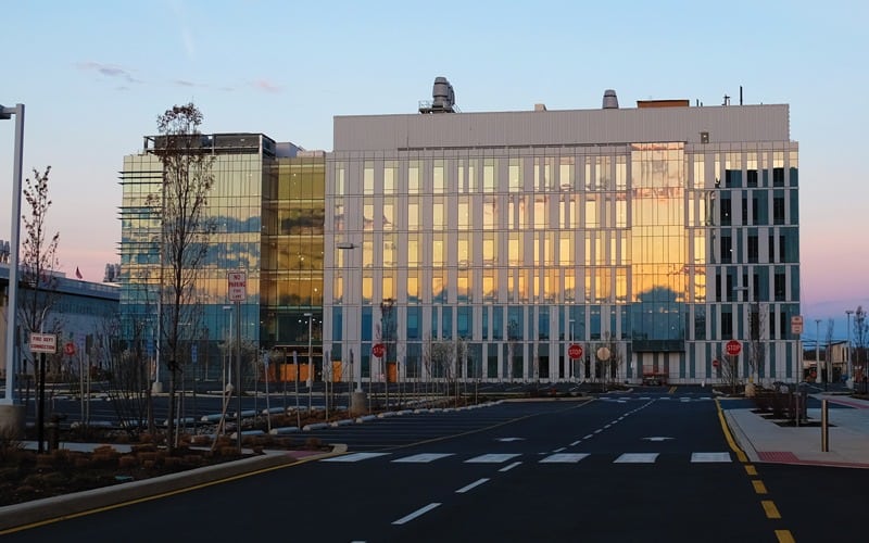 Ammon Pinizzotto Biopharmaceutical Innovation Center