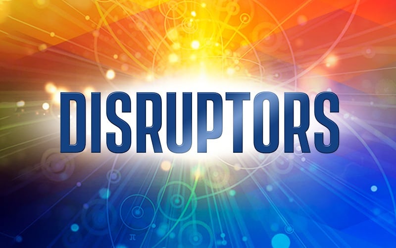 Disruptors