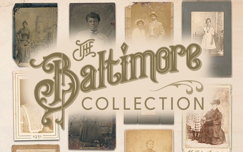 The Baltimore Collection