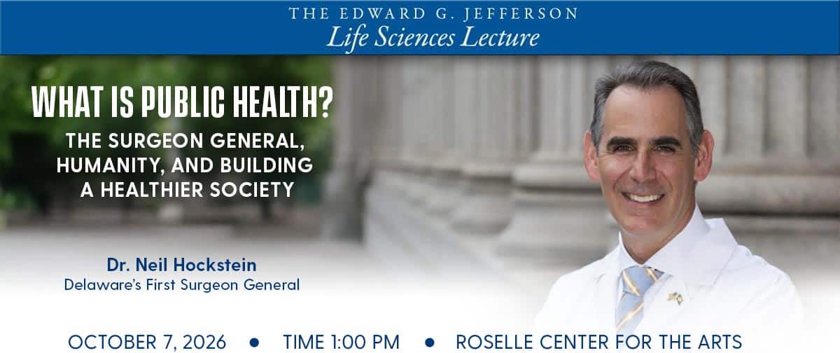 Neil-Hockstein-Web-page-header-7 What is Public Health? The Surgeon General, Humanity and Building a Healthier Society by Dr. Neil Hockstein, Delaware's First Surgeon General