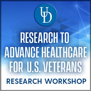 Research to advance healthcare for U.S. Veterans