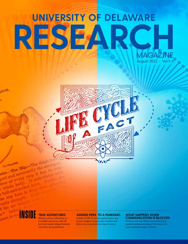 Research Magazine Cover 9-1