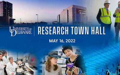 COVID-19 Research Town Halls 2022