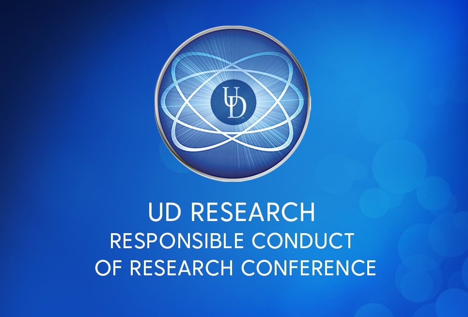 Responsibile Conduct of Research Confernce