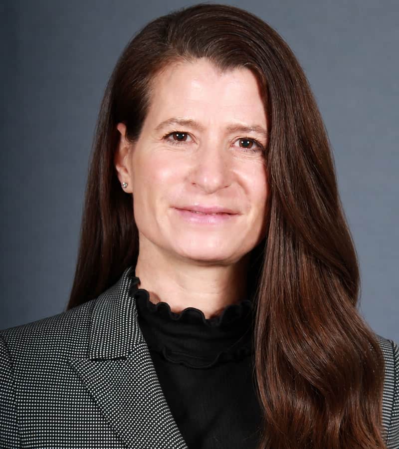 Meredith Schoenfeld